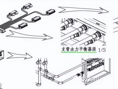 Kaiyun全站官网登录入口 空气能热泵采暖系统图解分析（精华版）