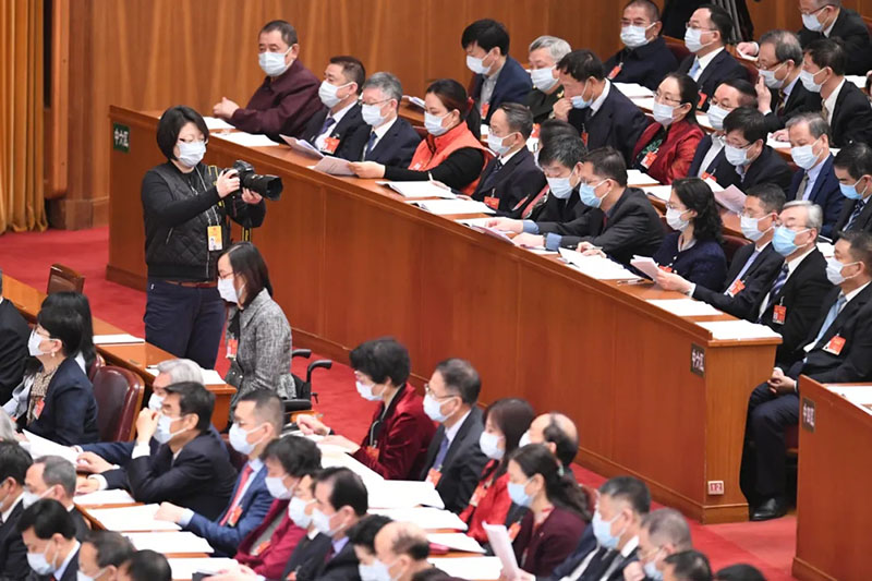 两会采访发言_两会发言采访内容_两会采访发言稿